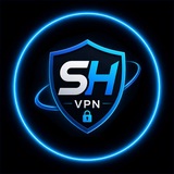 Telegram profile photo for SH VPN