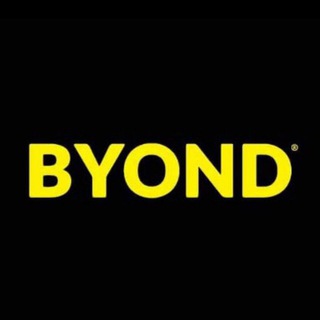 Telegram profile photo for BYOND - Seminar Pengurusan Bisnes #1 Malaysia
