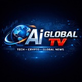 Telegram profile photo for Ai TV