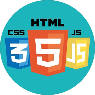 Telegram profile photo for Frontend Советы