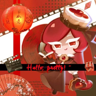 Telegram profile photo for Book Confession.