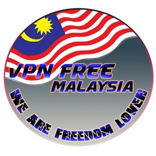 Telegram profile photo for VPN Free Malaysia ๐ฒ๐พ ๐ฒ๐พ ๐ฒ๐พ โNO SALES / External Links /Adverts | โ PM for PwdS | Will be โ BANNED