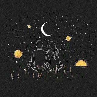 Telegram profile photo for مجلد ضوء القمر