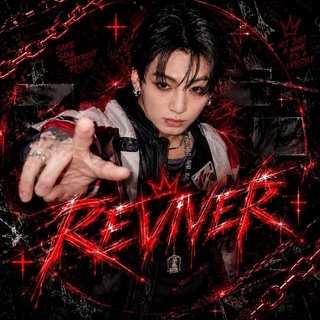 Telegram profile photo for 𝑅𝐸𝑉𝐼𝑉𝐸𝑅 𝑙𝑛𝑓𝑜