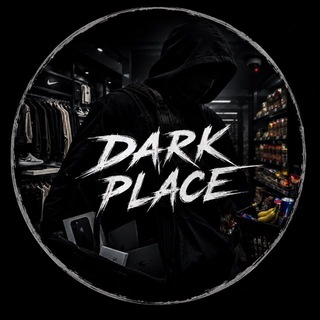 Telegram profile photo for Dark Place