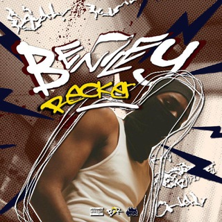 Telegram profile photo for BENTLEY RECKER