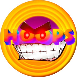 Telegram profile photo for HOOPS ULTRAS 💛💜