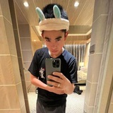 Telegram profile photo for Gordon Cormier