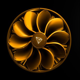 Telegram profile photo for TRON Space Chat