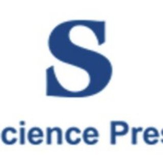 Telegram group profile photo for 📘Science Press📚