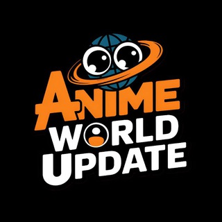 Telegram profile photo for Anime World Update