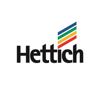 Telegram profile photo for Hettich RUS