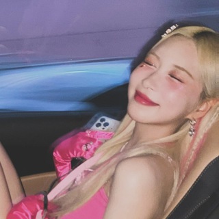 Telegram profile photo for 🔒 barbie girl – dayoung of wjsn