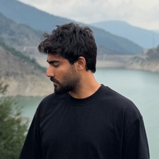 Telegram profile photo for RkdFlame