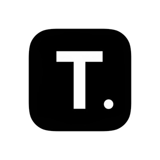 Telegram profile photo for ТехноТочка