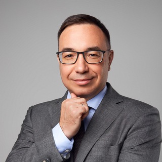 Telegram profile photo for Адвокат Петр Кочергин