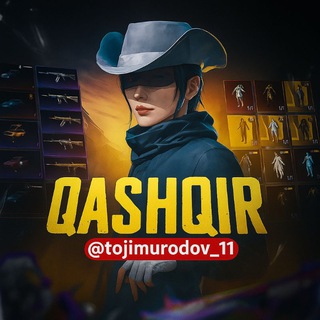 Telegram profile photo for BMW QASHQIR AKKAUNT SAVDO