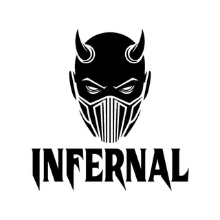 Telegram profile photo for INFERNAL DNB