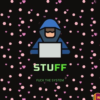 Telegram group profile photo for S.T.U.F.F. Server ᴾʳᵒʲᵉᶜᵗ ᵇʸ ᴱˣᵛᵒᶦʸ