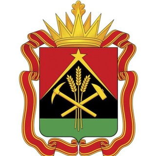 Telegram profile photo for Минприроды Кузбасса