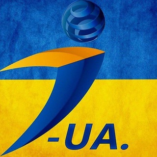 Telegram profile photo for Телеканал. І_UA
