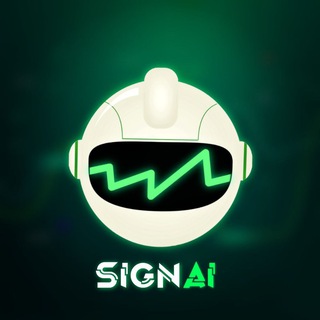 Telegram profile photo for Sign Ai | Portal $SAI on ETH