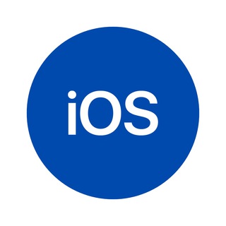 Telegram profile photo for iOS: Удалёнка