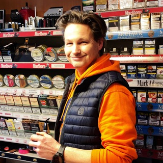 Telegram profile photo for Ricky´s Shop