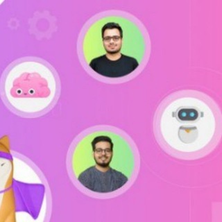 Telegram profile photo for Machine Learning Essentials (2023)| applied AI roots