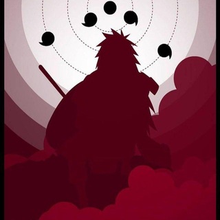 Telegram profile photo for NARUTO LOOT