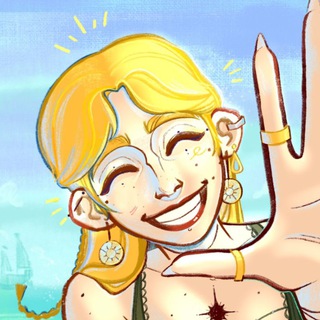 Telegram profile photo for Ананастя Ананасит
