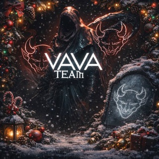 Telegram profile photo for VaVa Team