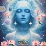 Telegram profile photo for Любовь и svet✨✨✨