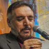 Telegram profile photo for رسانه حاج محمدباقراقایونفر(تدریسوترحیم)