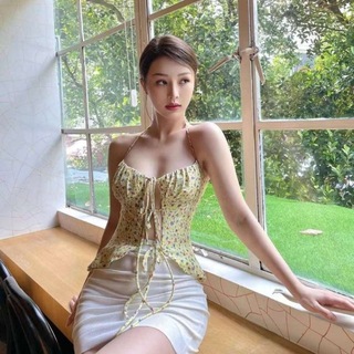 Telegram profile photo for 瑞妤(三通菊花)休假啦