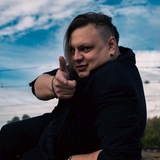 Telegram profile photo for Денисик Лабор