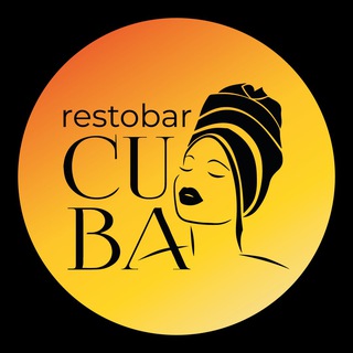 Telegram profile photo for CUBA - Рестобар, Комсомольск-на-Амуре