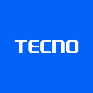 Telegram profile photo for TECNO Россия