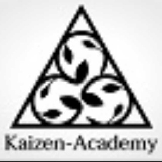 Telegram profile photo for Анонсы Академии «Кайдзен»