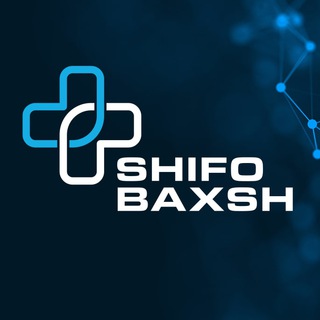 Telegram profile photo for Шифобахш