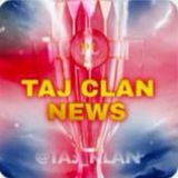 Telegram profile photo for TAJ KLAN NEWS