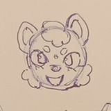 Telegram profile photo for HumCat!