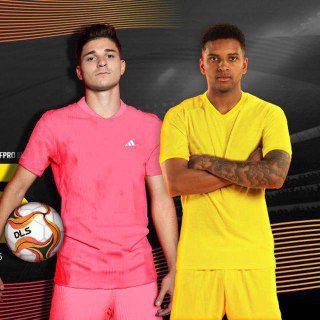 Telegram profile photo for DREAM LEAGUE SOCCER 25 (UZB)