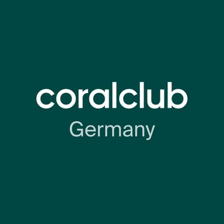 Telegram profile photo for CORAL CLUB GERMANY official