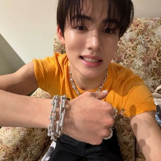 Telegram profile photo for minnieᥫ᭡