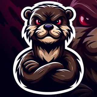Telegram profile photo for Дикая выдрочка