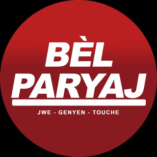 Telegram profile photo for BelParyaj - Nouvèl espò