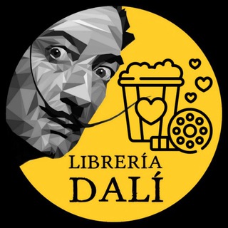 Telegram profile photo for PelículaDalí 🎬