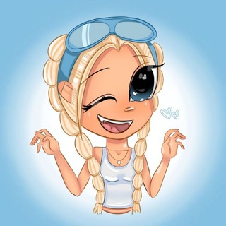 Telegram profile photo for 🏝️Лайви на связи!!🩵