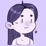 Telegram profile photo for Жена Дарта Вейдера🖤18+